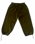 Heritage Double Knee Sweatpant - Moss Green
